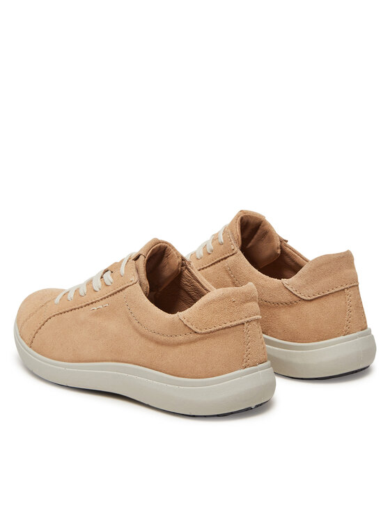 Josef Seibel Снікерcи Josef Seibel Megan 07 96307 Бежевий