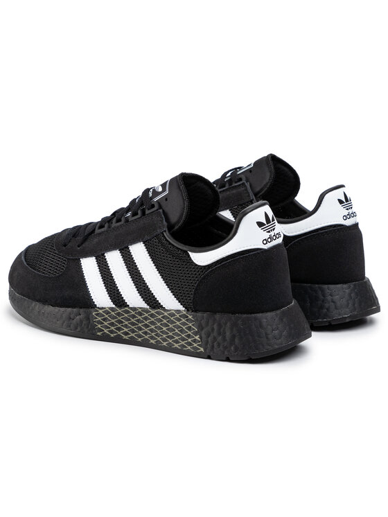 adidas Αθλητικά adidas Marathon Tech EE4923 Μαύρο