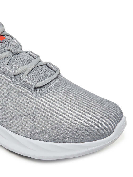 Under Armour Bežecké topánky Under Armour UA Charged Speed Swift 3026999 Sivá