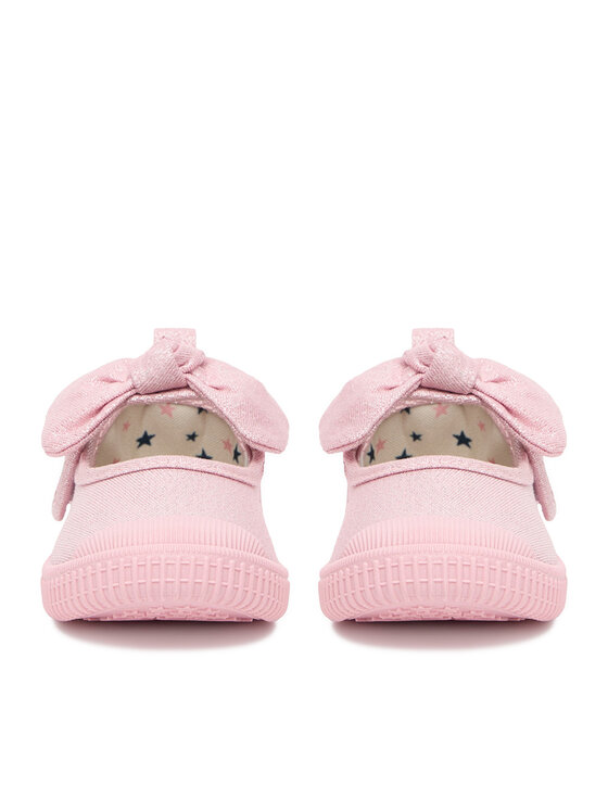 DeeZee Bačkory DeeZee CEO-JDMS-1202-A Růžová