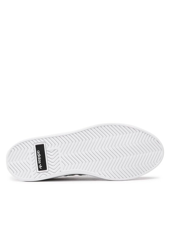 adidas Снікерcи adidas Bryony GW2264 Чорний