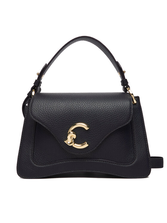 Coccinelle Сумка Coccinelle SSL Coccinelle C-Me E1 SSL 18 02 01 Cиній