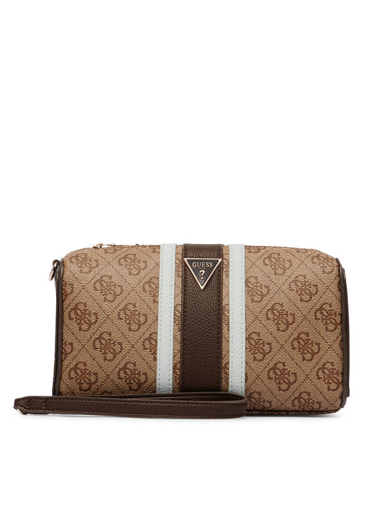 Guess Косметичка Guess PW7572 P6352 Коричневий