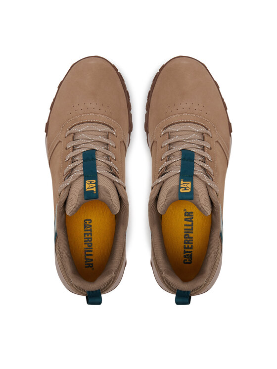 CAT Footwear Superge CAT Footwear Hex Ready Lo P726013 Rjava