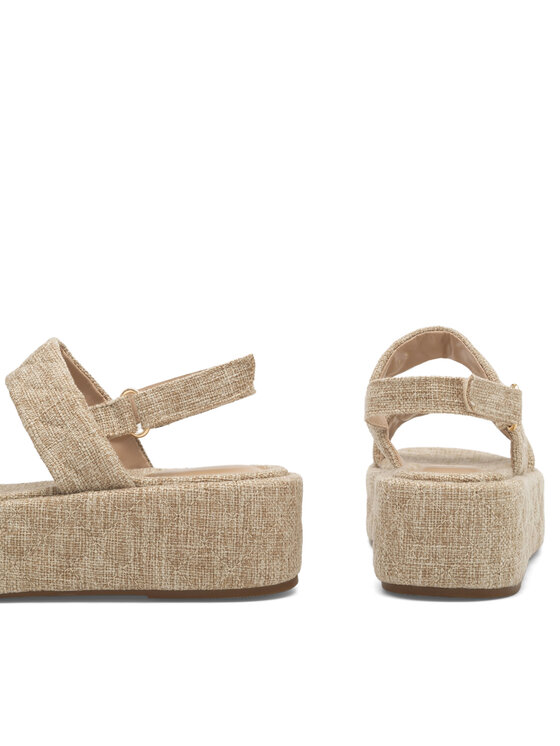 Jenny Fairy Sandali Jenny Fairy BOLLY KN1413A-01 Beige