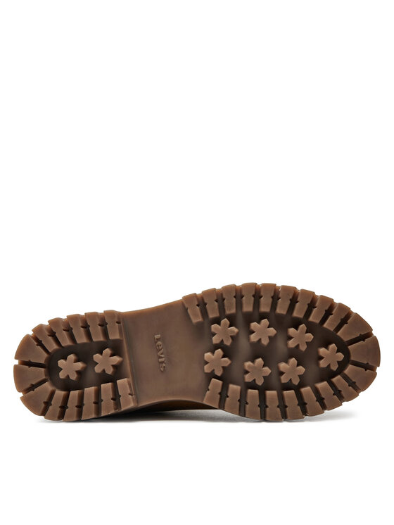 Levi's® Planinarske cipele Levi's® Lennox 235878-794 Bež