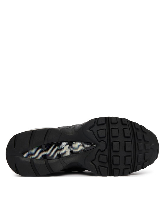 Nike Снікерcи Nike Air Max 95 IB6397 001 Чорний