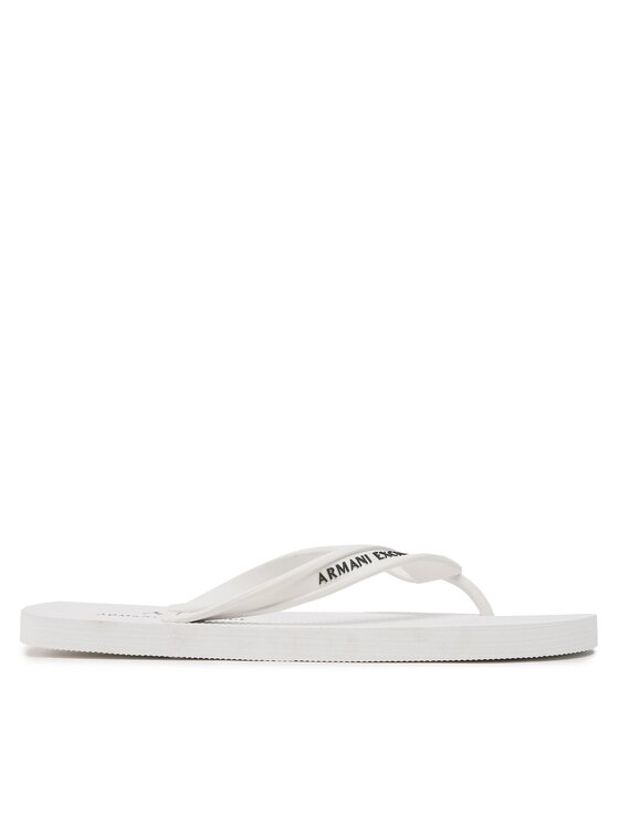 Armani Exchange Flip flop Armani Exchange XUQ002 XV676 01015 Alb