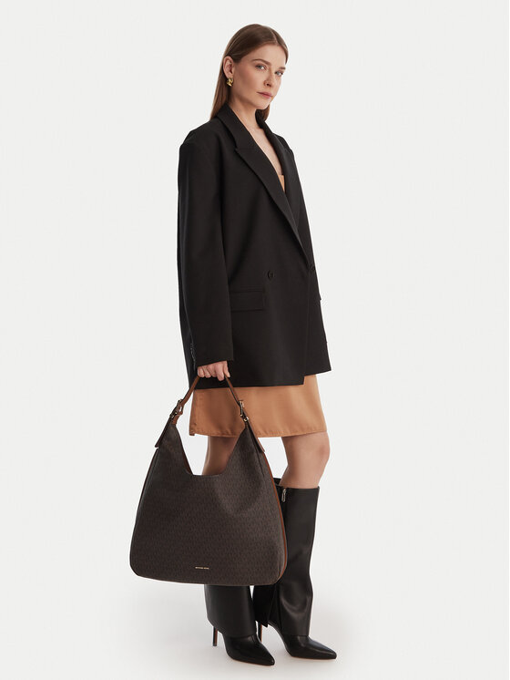 MICHAEL Michael Kors Сумка MICHAEL Michael Kors 30F5GY5H7B Коричневий