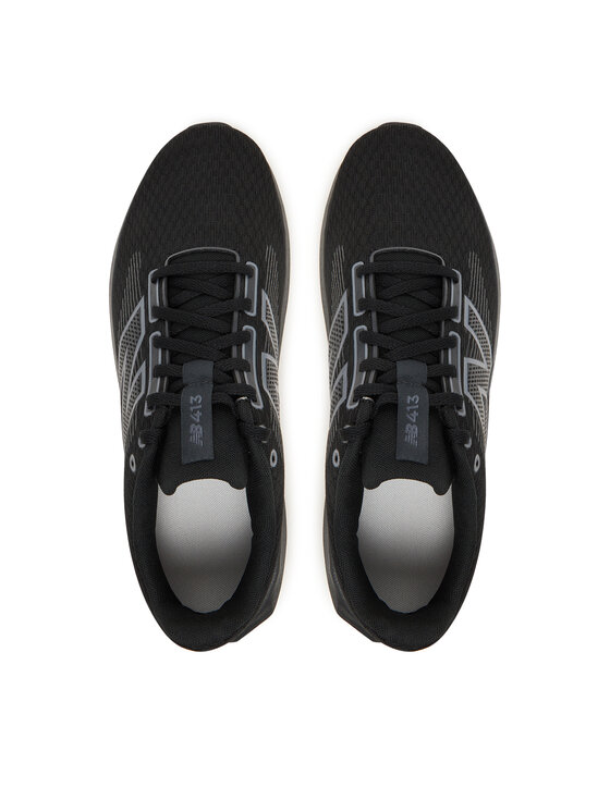 New Balance Buty do biegania New Balance 413 M413LA3 Czarny