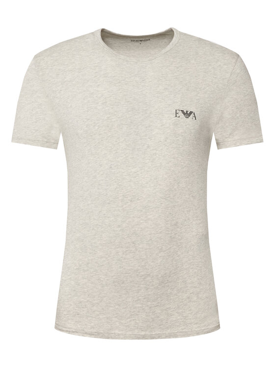 Emporio Armani Underwear Emporio Armani Underwear Conjunto de camisetas EM001849 AF25018 M8307 De color Regular Fit