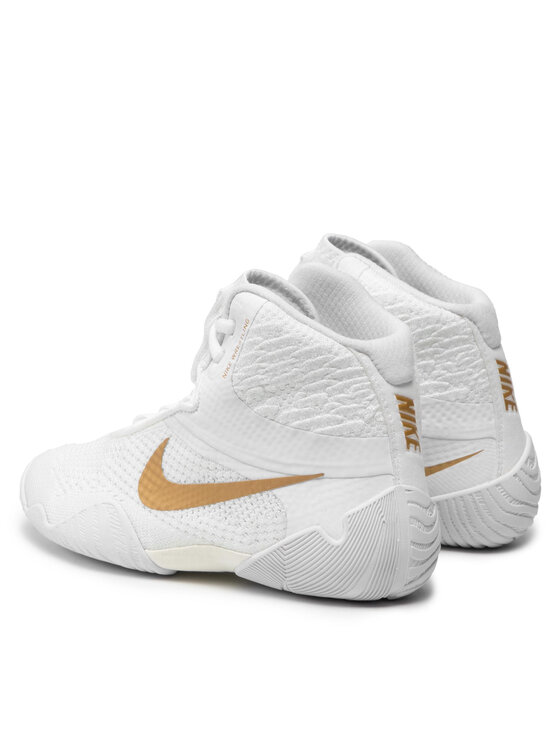 Nike Боксерське взуття Nike Tawa CI2952 171 Білий