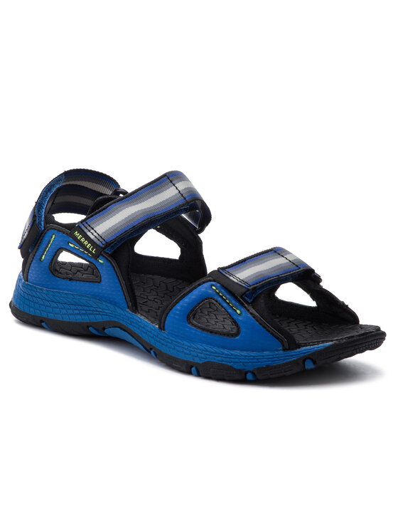 Merrell Sandály Merrell M-Hydro Blaze MK260862 Tmavomodrá