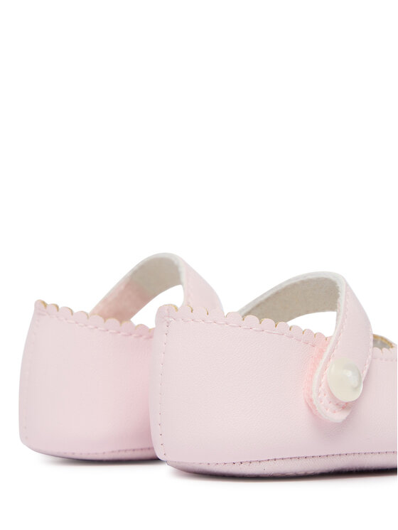 Mayoral Балетки Mayoral 9092.90 Рожевий