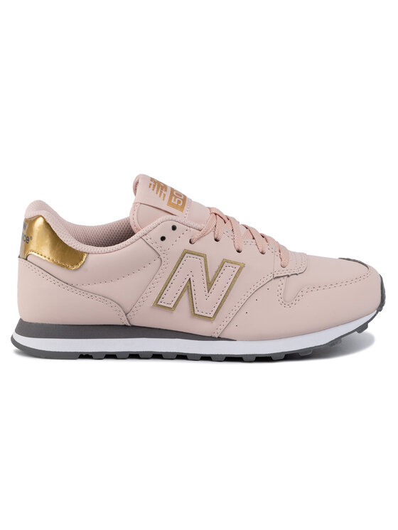 New Balance Sneakers New Balance GW500HGR Roz