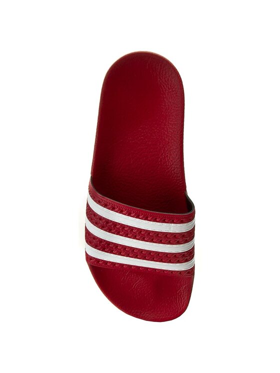 adidas Papucs adidas adilette 288193 Piros