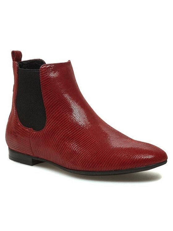 Nessi Chelsea Nessi 46703 Rosso