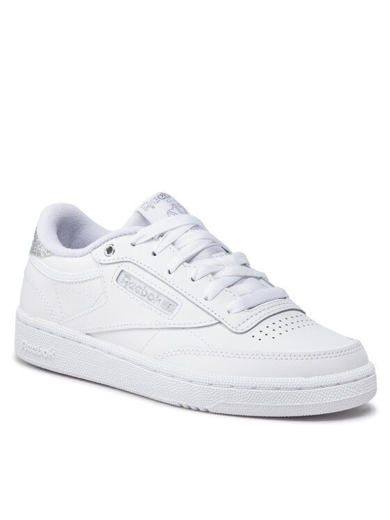 Reebok Снікерcи Reebok Club C 85 GY9728 Білий