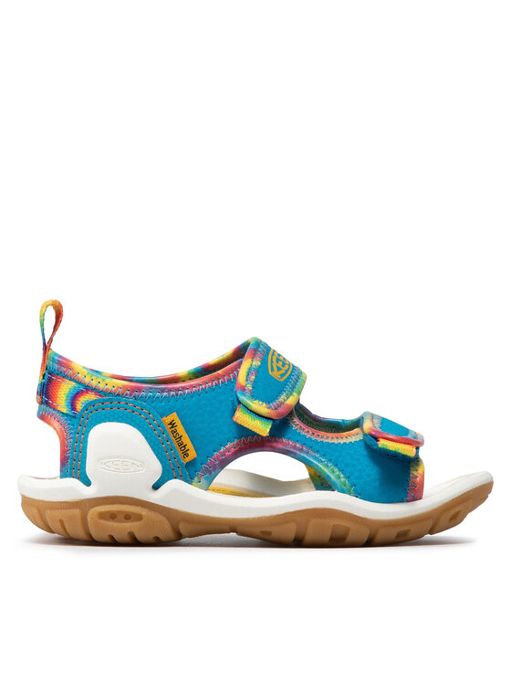 Keen Sandale Keen Knotch Creek Ot 1025650 Albastru