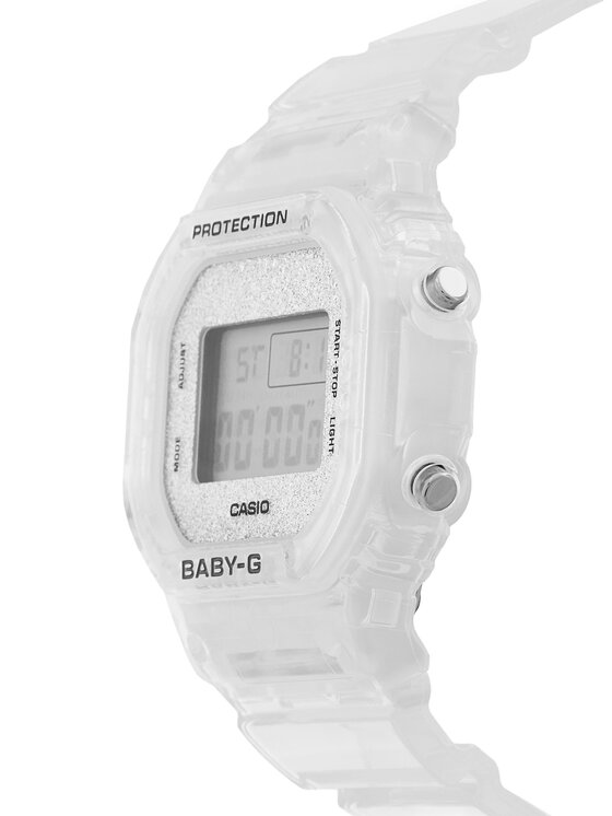 Baby-G Karóra Baby-G BGD-565GC-7ER Fehér