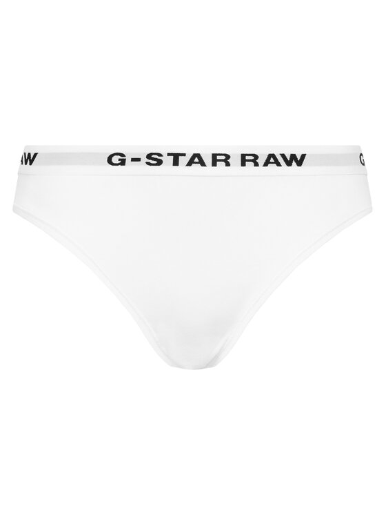 G-Star Raw G-Star Raw Conjunto de bragas D23775-D516 Blanco