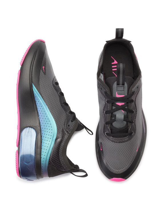 Nike Sneakersy Nike Air Max Dia Se AR7410 001 Černá