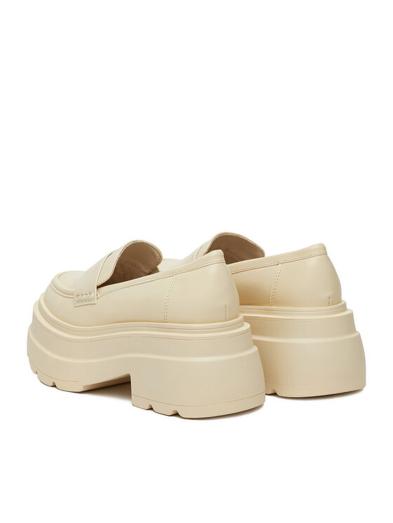 DeeZee Лофери DeeZee ST0242613-1 Бежевий