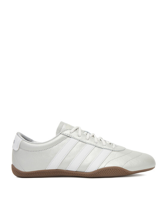 adidas Снікерcи adidas GRAND COURT LO JQ9682 Срібний