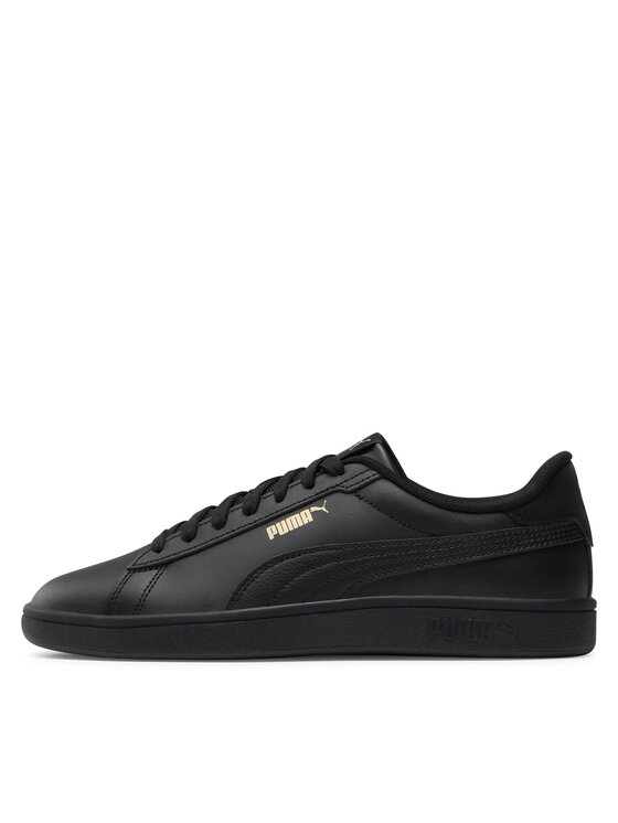 Puma Снікерcи Puma Smash 3.0 L 390987 10 Чорний