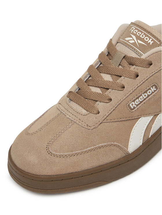 Reebok Αθλητικά Reebok FORTE LOUNGER DOUBLE UP AR30255WTCC Καφέ