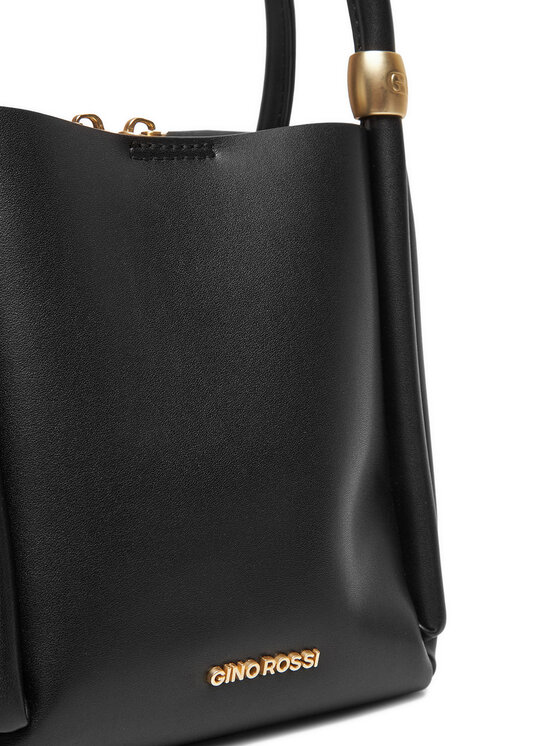 GINO ROSSI Bolso Gino Rossi CEO-SADE-LX10152 Negro