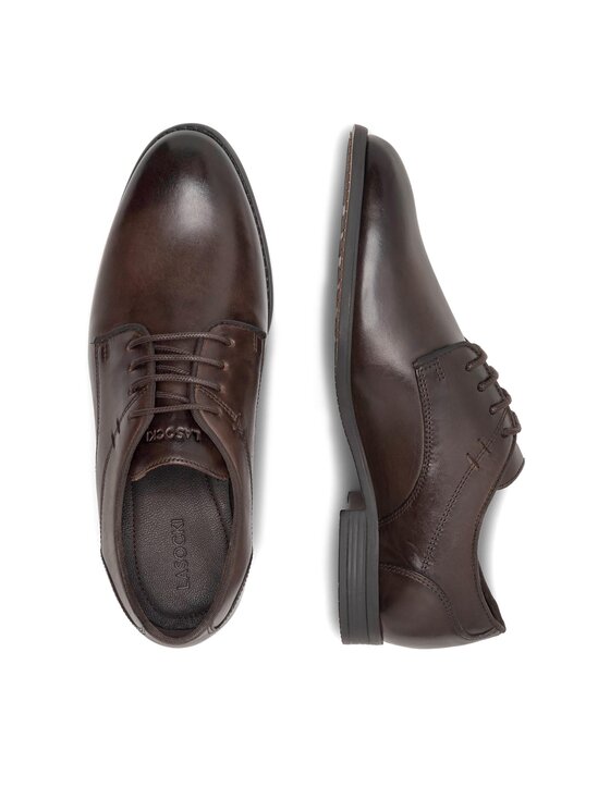 Lasocki Young Īsi apavi Lasocki Young Astra BI12-ASTRA-03 Brūns