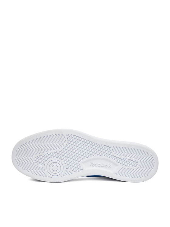 Reebok Снікерcи Reebok PRIMARY HARDWOOD 100235358 Голубий