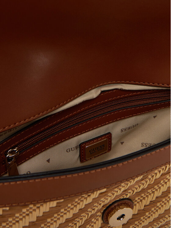 Guess Bolso Guess HWWG92 10190 Beis