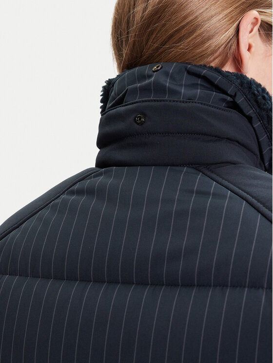 G-STAR G-Star Raw Winterjacke Expedition D26958-E084 Dunkelblau Regular Fit