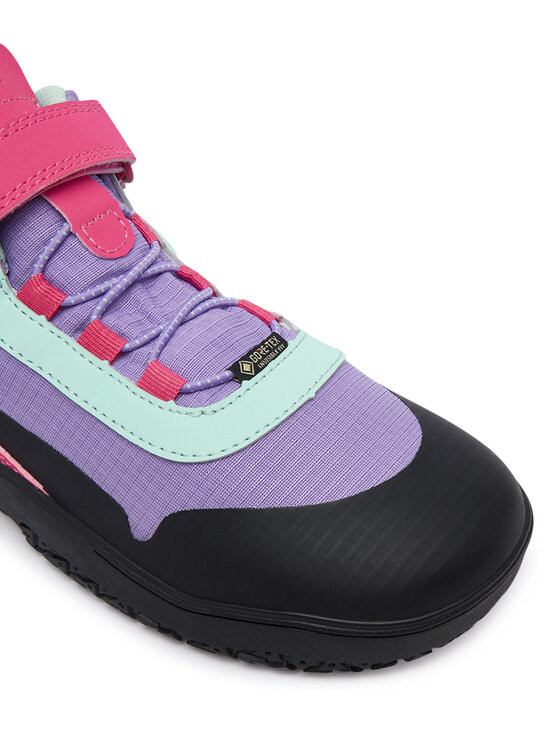 Primigi Снікерcи Primigi GORE-TEX 2418000 D Фіолетовий