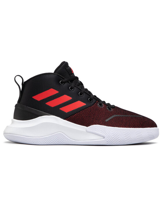 adidas Взуття для баскетболу adidas Ownthegame FY6008 Чорний