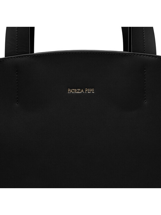 Patrizia Pepe Soma Patrizia Pepe 8B0140/L095-K103 Melns