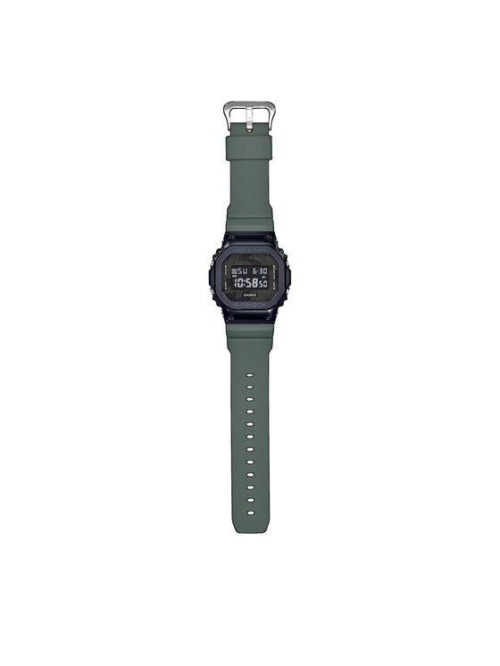 G-Shock Годинник G-Shock GM-5600B-3ER Чорний