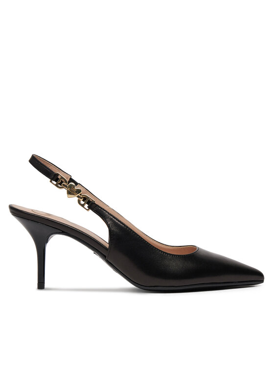 LOVE MOSCHINO Scarpe stiletto LOVE MOSCHINO JA10487G1MIA0000 Nero