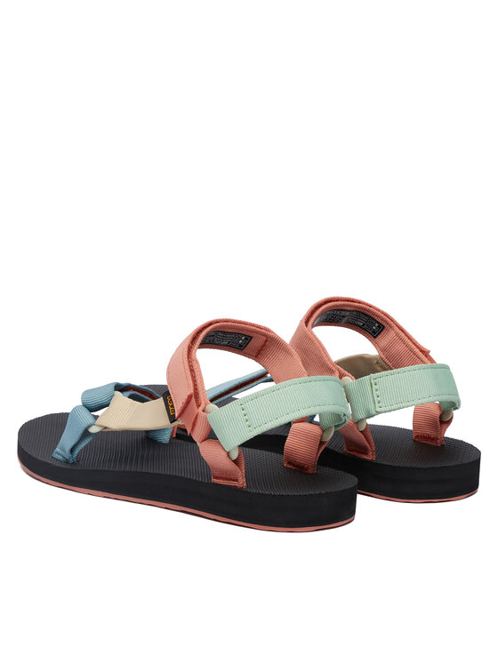 Teva Босоніжки Teva Original Universal 1003987 Кольоровий