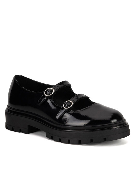 Lasocki Young Poltopánky Lasocki Young PASCAL CI12-PASCAL-06 Čierna