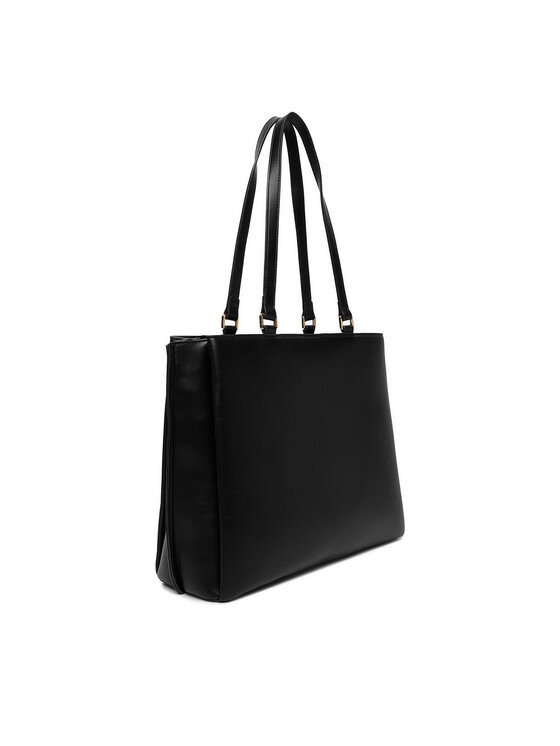 Nine West Сумка Nine West CEO-ELITE FORM-JH7268 Чорний