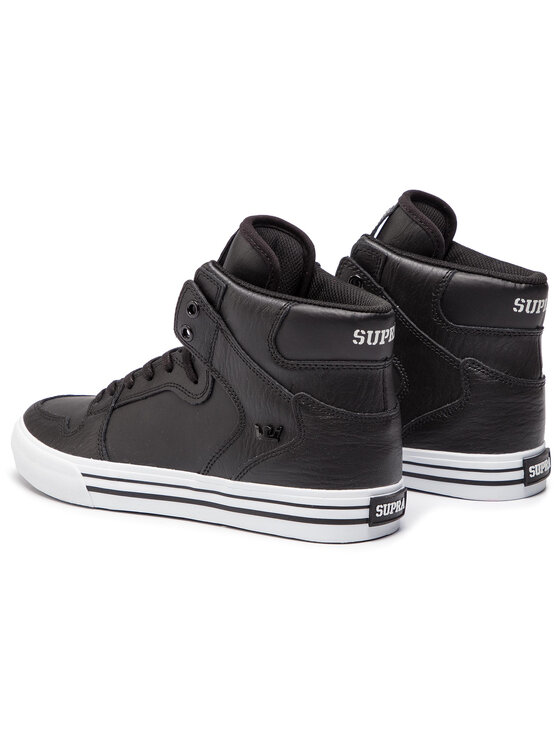 Supra Sportcipők Supra Vaider 08208-002-M Fekete