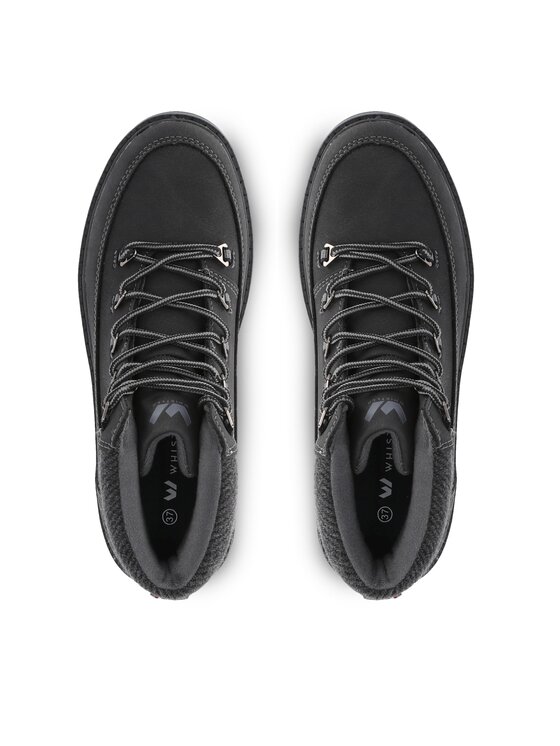 Whistler Bakancs Whistler Naje W Boot W224411 Fekete