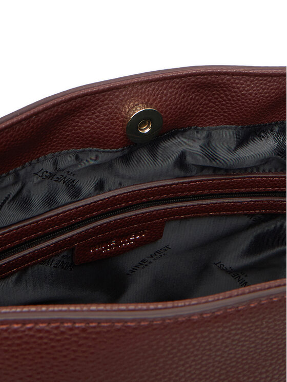 Nine West Soma Nine West CEO-ARIA-S24414 Brūns