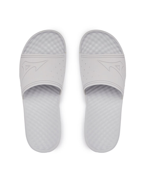 Mizuno Шльопанці Mizuno Relax Slide 2 11GJ2020 Білий