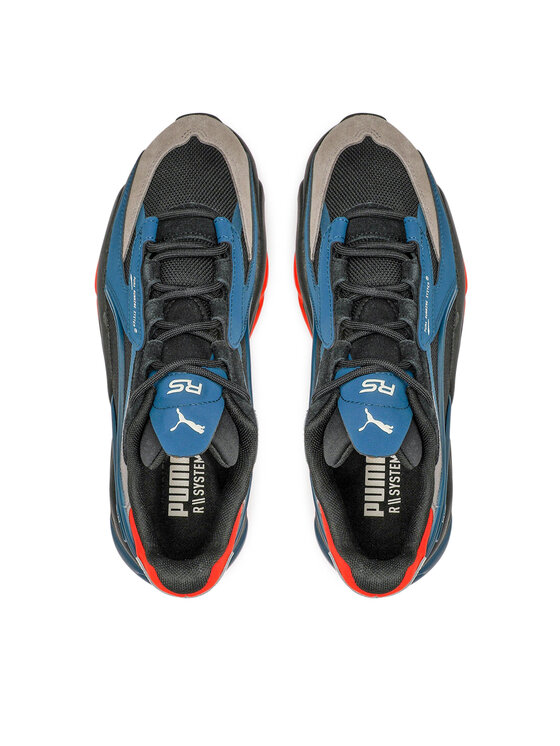 Puma Laisvalaikio batai Puma Rs-Connect Dust 382088 05 Spalvota