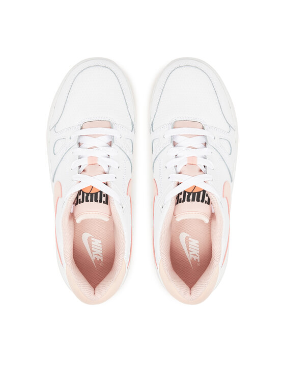Nike Снікерcи Nike Full Force Lo FV5929 Білий