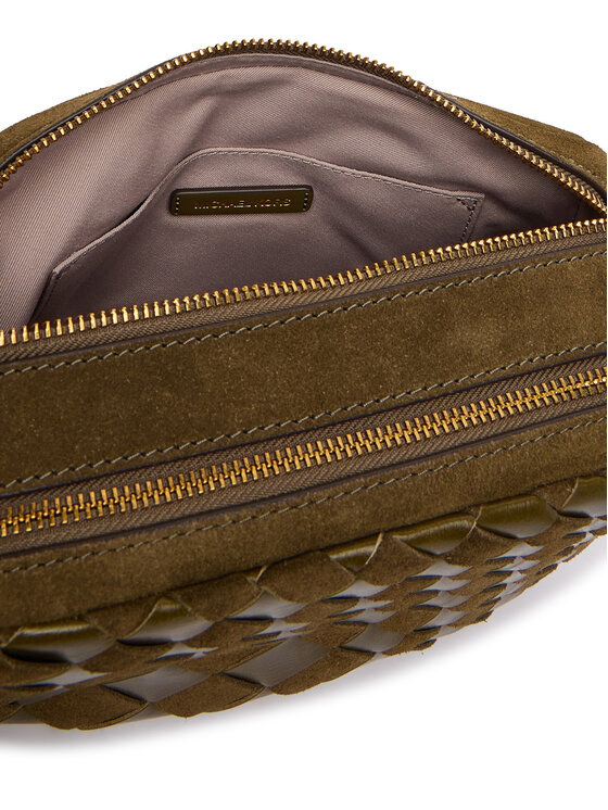 MICHAEL Michael Kors Rankinė MICHAEL Michael Kors Bryant 32F6AYTC6S Chaki